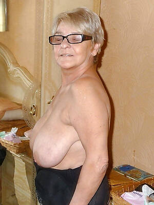 hideous mature sexy grannies