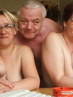 amateur mature triumvirate discern thru