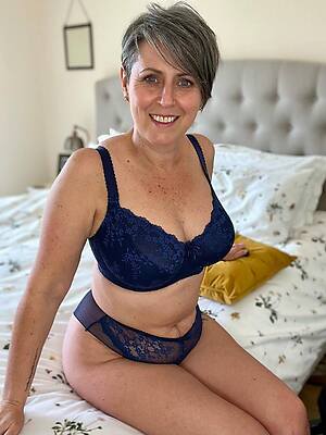 horny matures with reference to bras