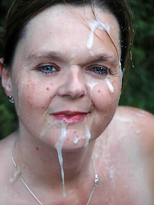 lovely grown-up facials pics