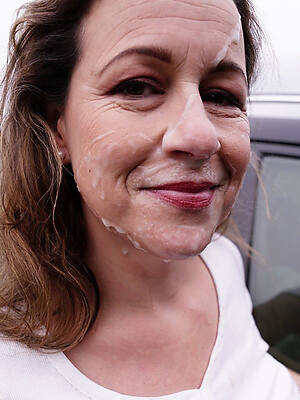 putrid free mature facial pics