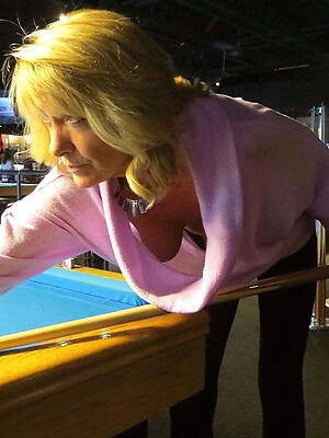 inconsolable horny mature non nude pics