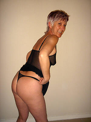 horny old white women porns