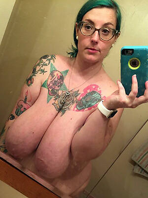 naked of age tattoo porn photo