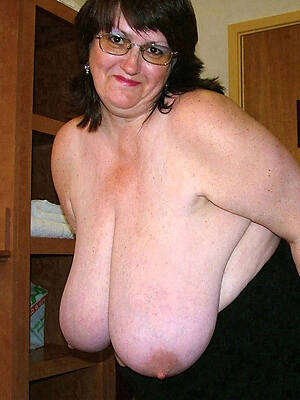 lovely mature russian tits porn