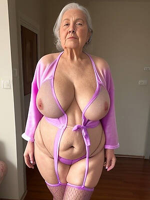 hot grandma pictures