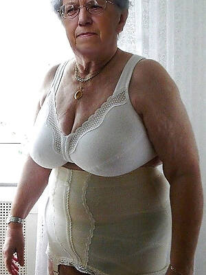 hot grandma mature homemade porn pics