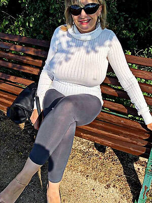 mature sexy dress love posing