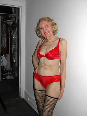 sultry old ladys naked pics