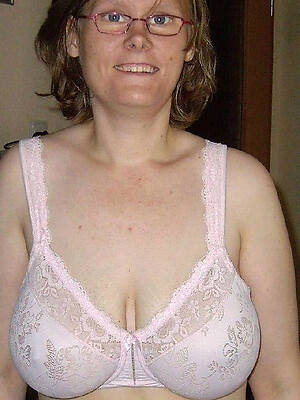 nasty X-rated mature bra