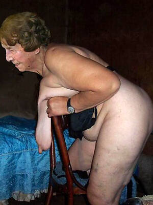 marketable saggy tit matures