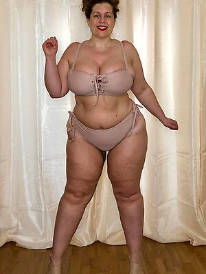 mature curvy ladies adult home pics