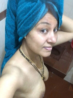 grotesque mature indian nudes