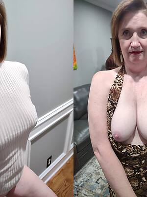 sizzling old women dressed undressed tgp