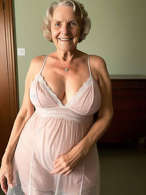 horrific mature over 60 hot pictures