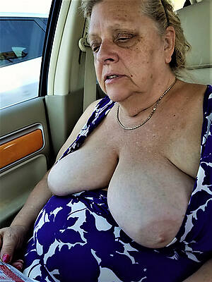 perfect mature nude women over 70 year ancient