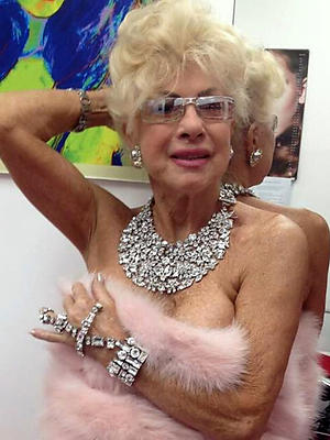 free pics be proper of of age blonds