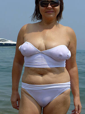 someone's skin sexy goddess mature in bikini erotic