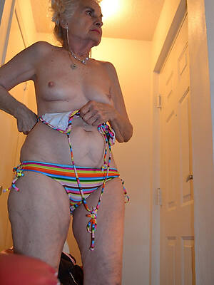 hot gilf porn image