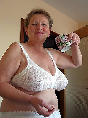 adult women in bra teasing us