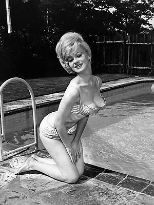 Bohemian mature vintage porn images
