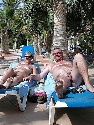 whorish mature amateur couple