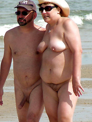 free pics be required of nude mature couple