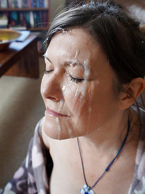 super-sexy club mature cumshots