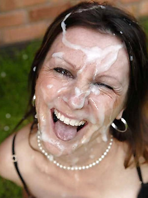 cuties mature oral cumshot