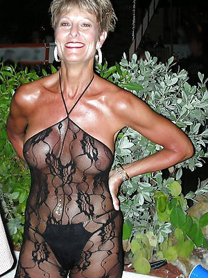 crazy mature women in nylons porn pictures