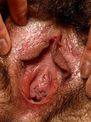 wonderful mature pussy close ups pics