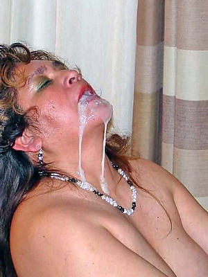 slutty grown up cumshot gallery