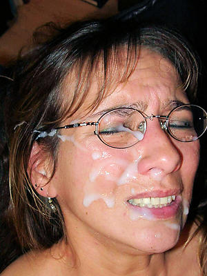 mature porn cumshots