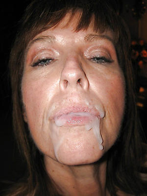 porn pics be required of mature brunettes