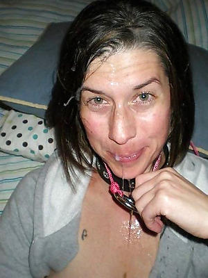 porn pics of homemade cum facials