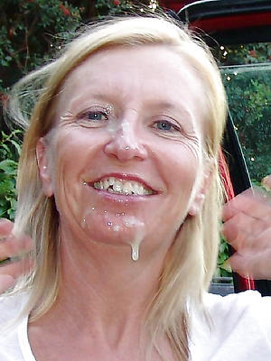 undress mature mom facial cold