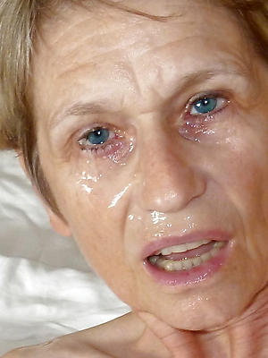 homemade facial cumshot