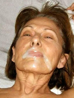 easy pics of amateur mature facial