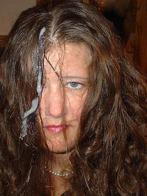 mature facial cumshot porn photos