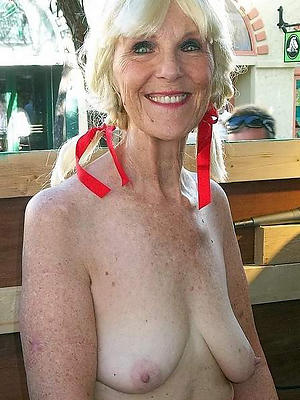 fantastic horny old ladies nude pics