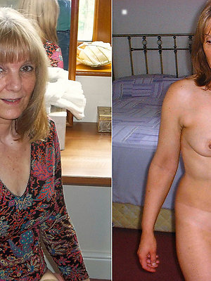 Dressed Undressed Pics