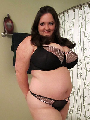 fat mature sluts stripped