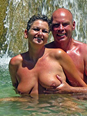 free pics of matured couples nude