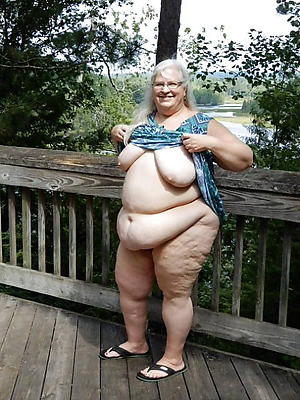 mature battalion bbw