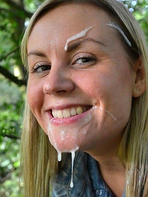 porn pics of adult mom facial
