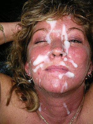 porn pics of mature wife facial
