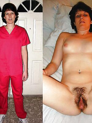 sexy dressed undressed galleries