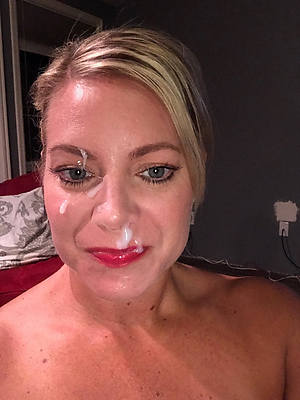 easy porn amateur grown up facial