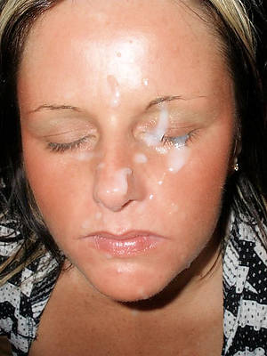porn pics of matured facial cumshots