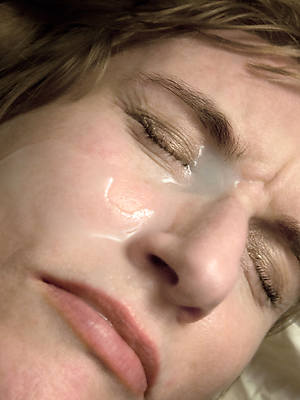 mature amateur facial free porn